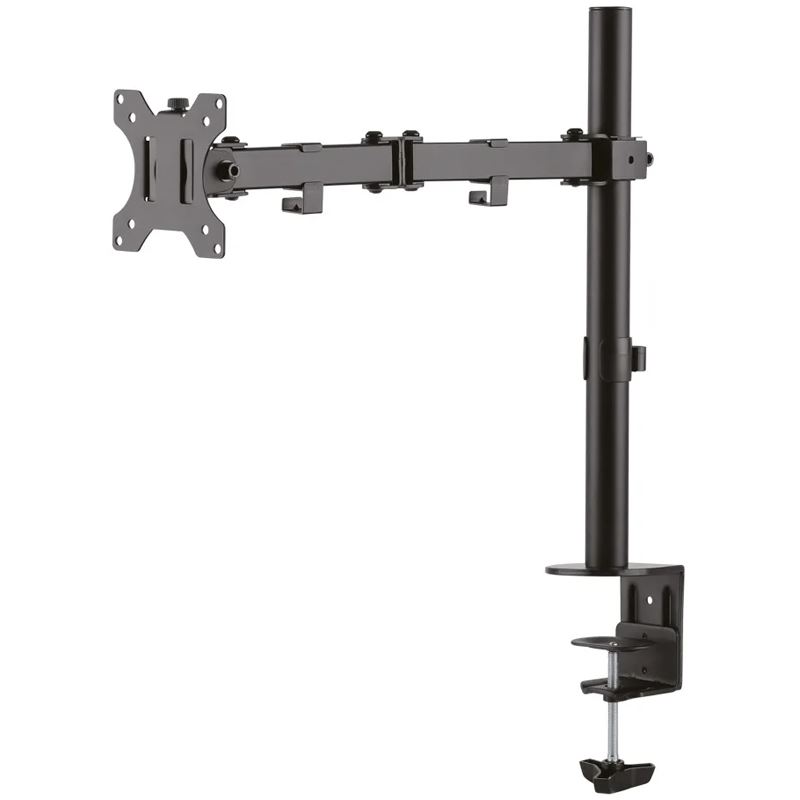 Neomounts by Newstar TIS 10"-32" 1TFT 3Gelenke schw. Max.8KG FPMA-D550