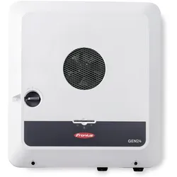 Fronius Symo GEN24 Plus SC 5 kW Hybrid-Wechselrichter