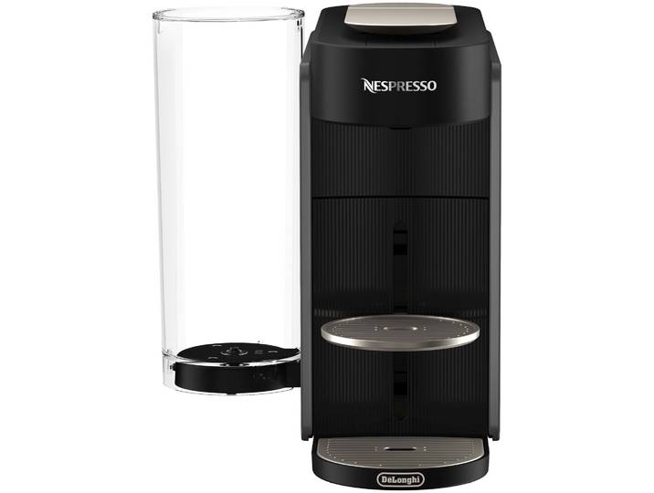 De Longhi Nespresso Vertuo Up Anthracite