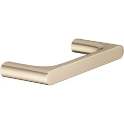 KEUCO EDITION 400 Handtuchring, starr, verdeckte Befestigung, 11521030000, Farbe: Bronze gebürstet
