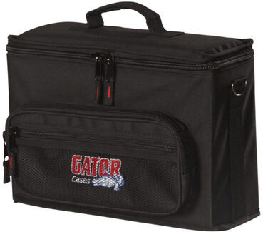Gator GM-5W Schwarz