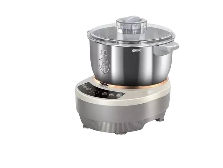 Machine À Pétrir La Pâte\, Mixeur Sur Socle Électrique\, Mixeur À Pâte Domestique