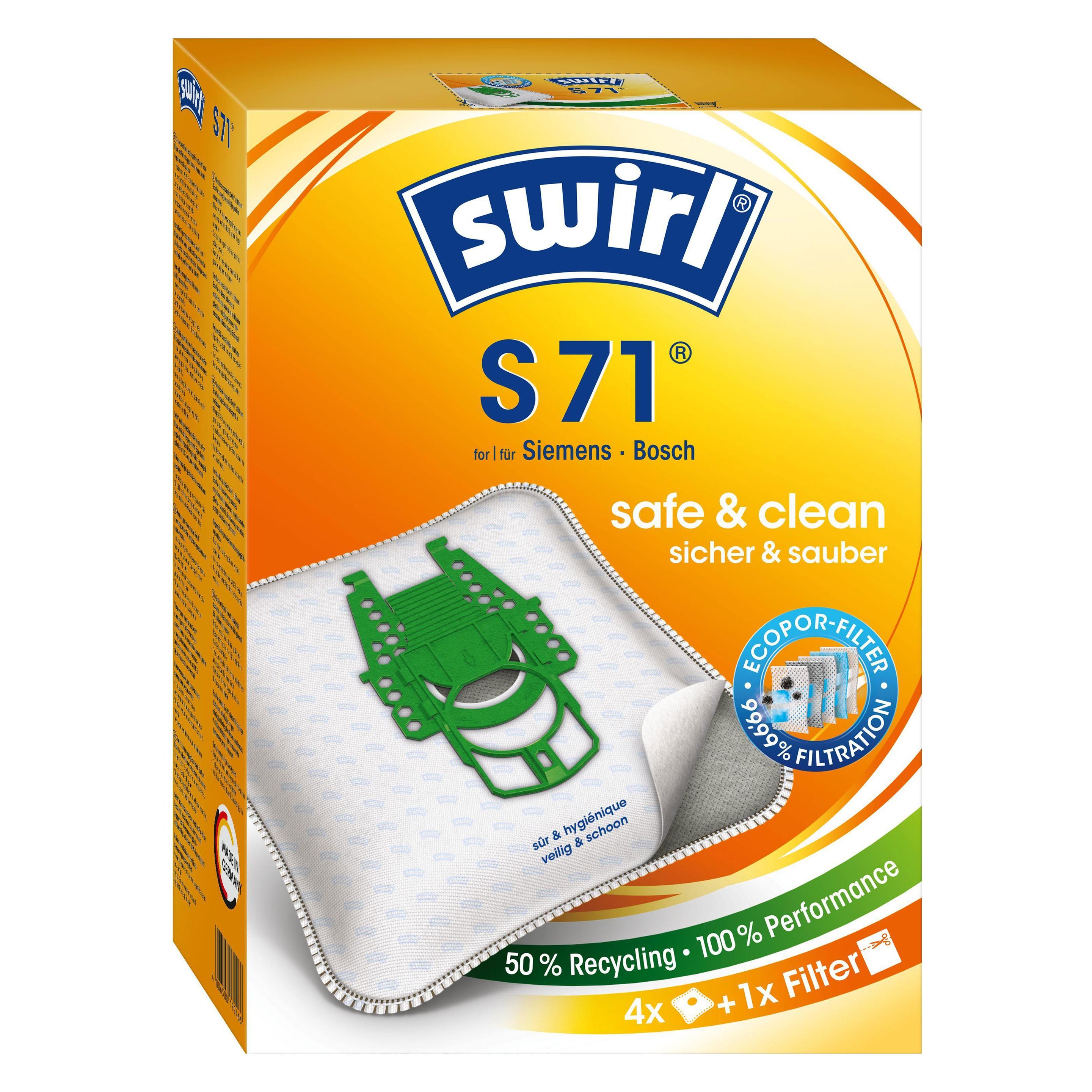 Swirl S71 (1x) (179466)
