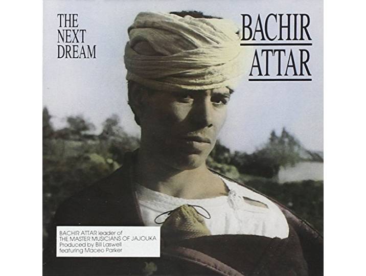 The Next Dream