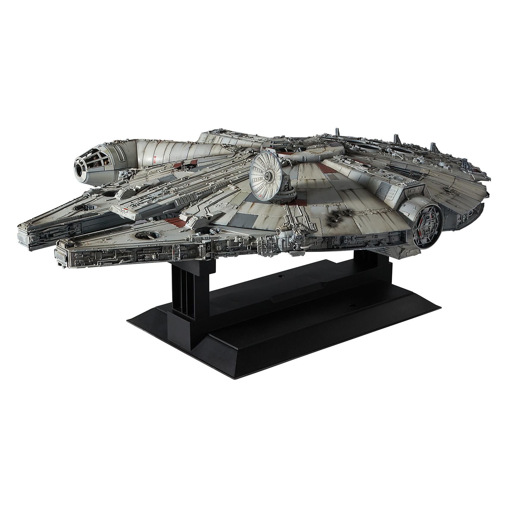 Revell Millennium Falcon (01206)