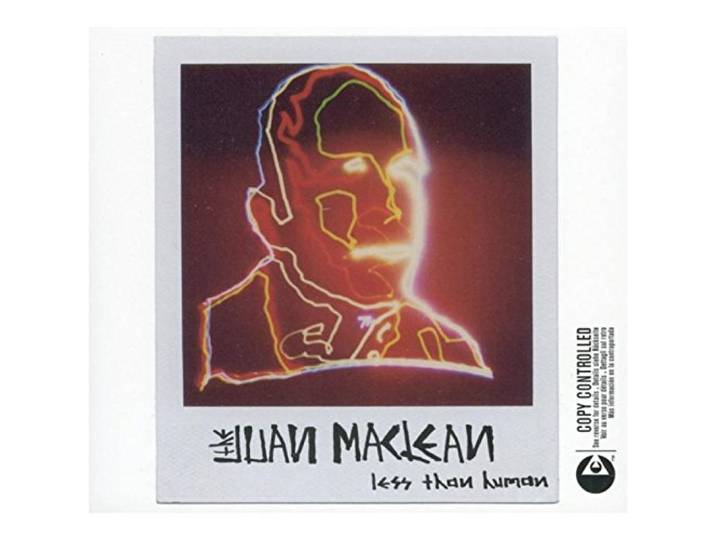 Less Than Human