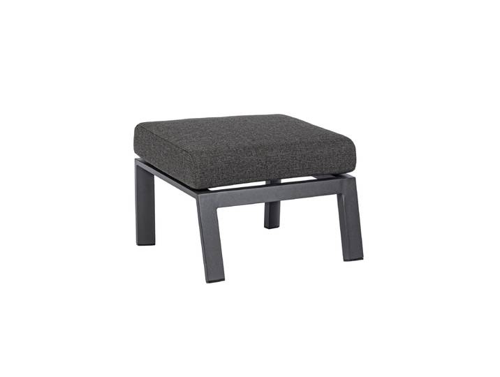 Hochwertige Outdoor Fussablage „Kledi“ Bizzotto