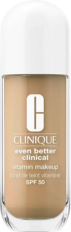 Clinique Even Better Clinical Vitamin Makeup Base SPF 50 30 ml