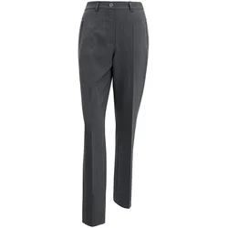 Reise-Hose Modell Ramona ComfortPlus Raphaela by Brax grau, 40
