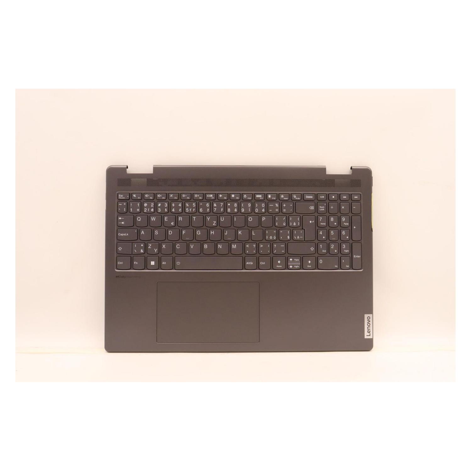 Lenovo COVER Upper Case ASMCZE/SLK (71208807)