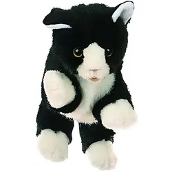Living Puppets Handpuppe Katze
