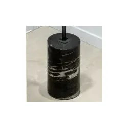 Ideal lux I295213 Stehlampe EVA E27