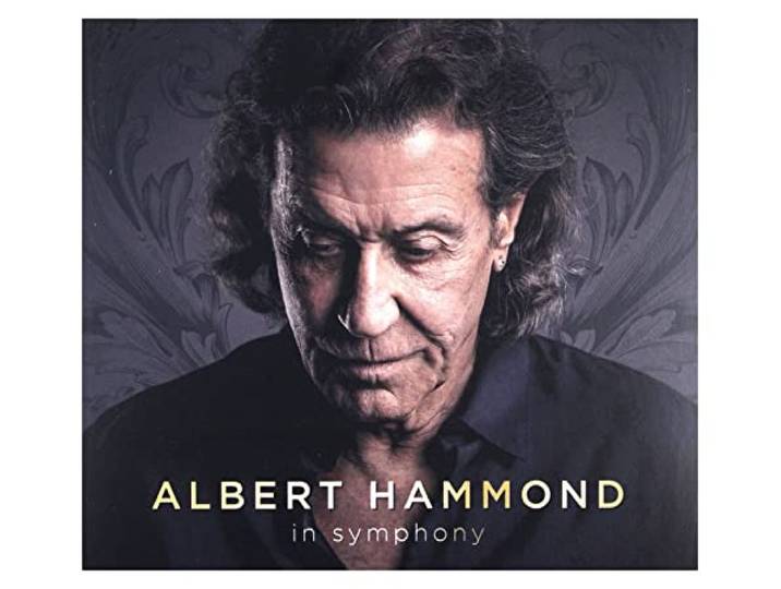 Albert Hammond - In Symphony