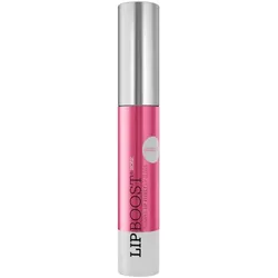 Tolure, Lippenstift + Lipgloss, Cosmetics Lipboost Plumped-Up Effect Lip Gloss (Rosewood)