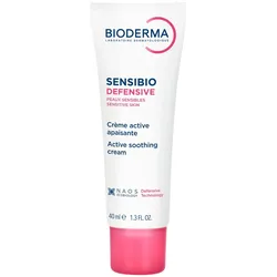 BIODERMA Sensibio Defensive 40 ml