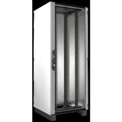 Rittal Netzwerk/Serverschrank geschlossen, 42HE VX 5307.154