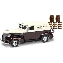 Revell 1939 Chevy Sedan Delivery