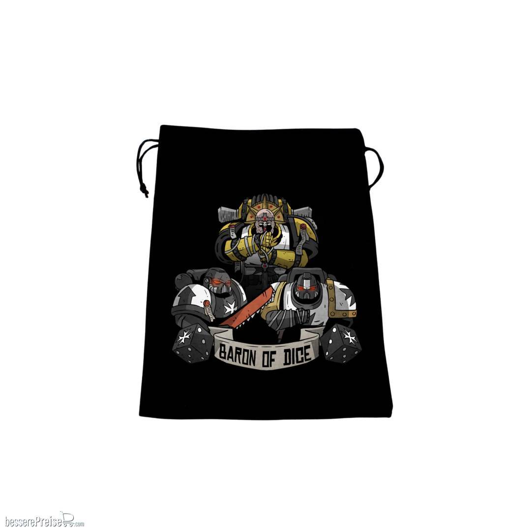 Baron of Dice ACC-BAG-067
