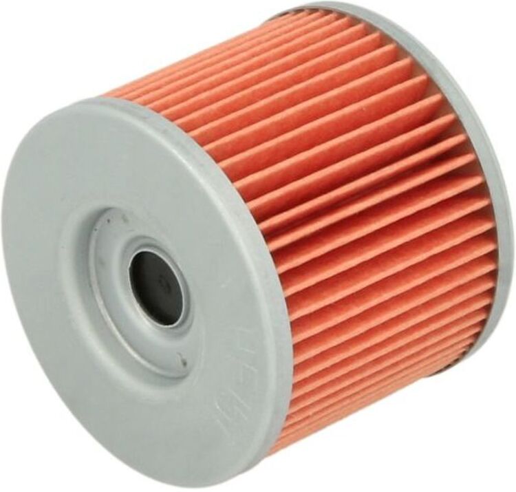 Ölfilter HIFLO HF151 APRILIA Pegaso