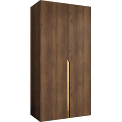 DREHTÜRENSCHRANK Mila I 100