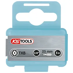 KS Tools 1/4" EDELSTAHL Bit - 910.2357