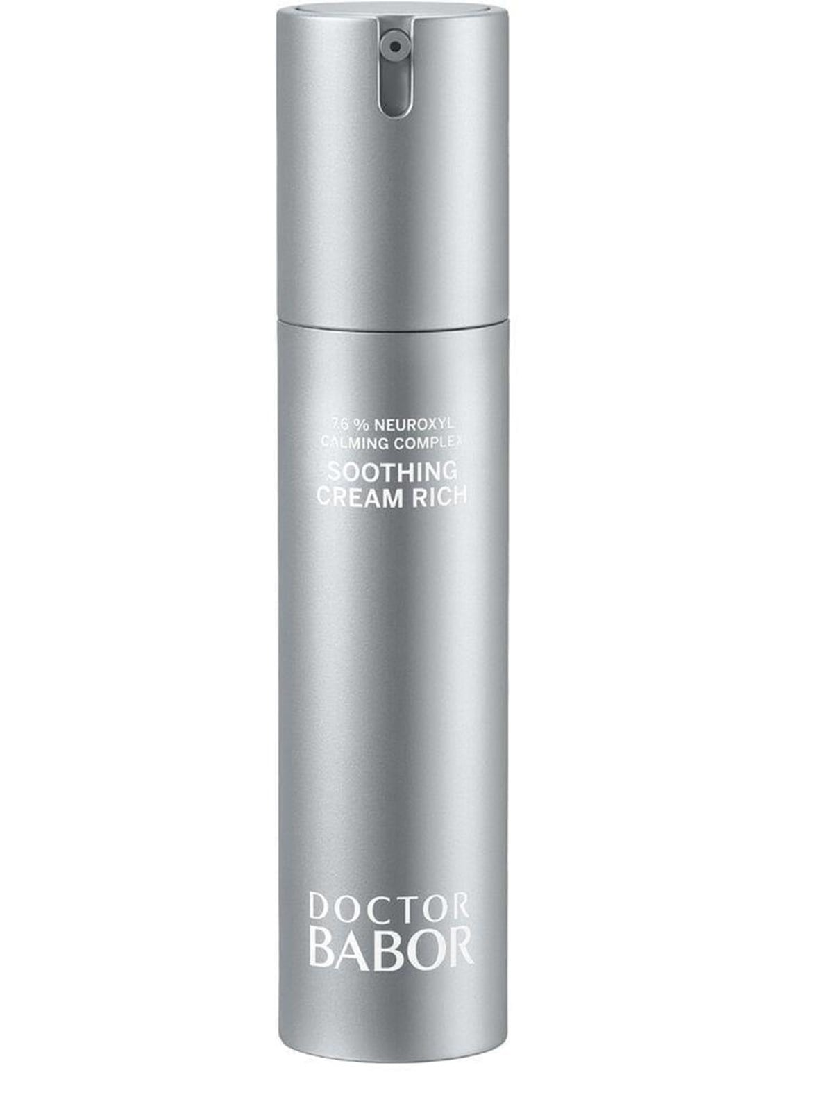 BABOR Doctor Sensitive Soothing Cream Rich