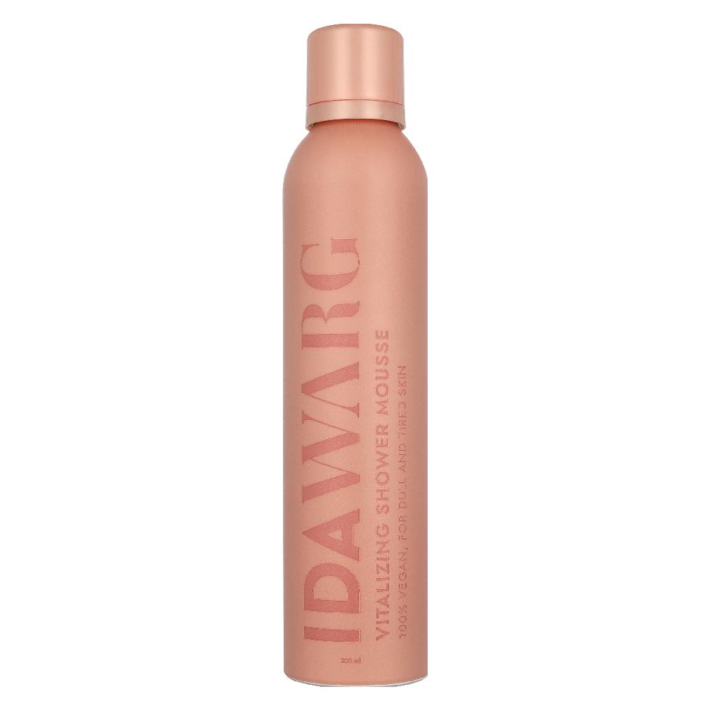 Kallos Ida Warg Vitalizing Shower Mousse 200ml (200 ml) (58339292)