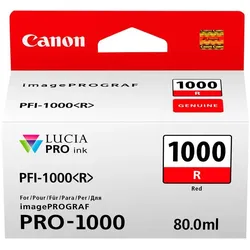Canon, Druckerpatrone, Pfi-1000r (R)