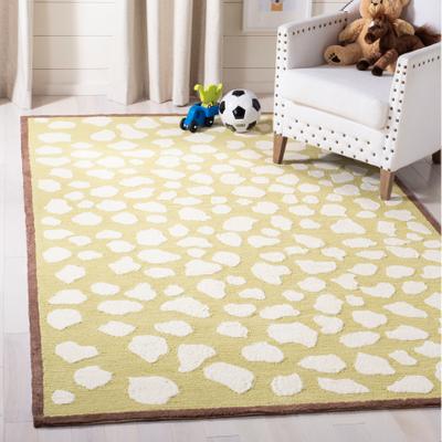 SAFAVIEH Kids Bilge Cotton Rug