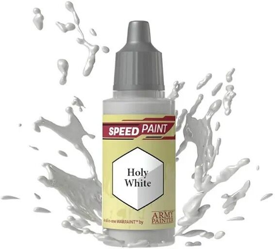 Speedpaint Holy White - Army Painter