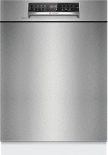 Bosch SMU6ECS18E Unterbau-Geschirrspüler 60cm EfficientDry HomeConnect Touch-Bedienung EEK:A