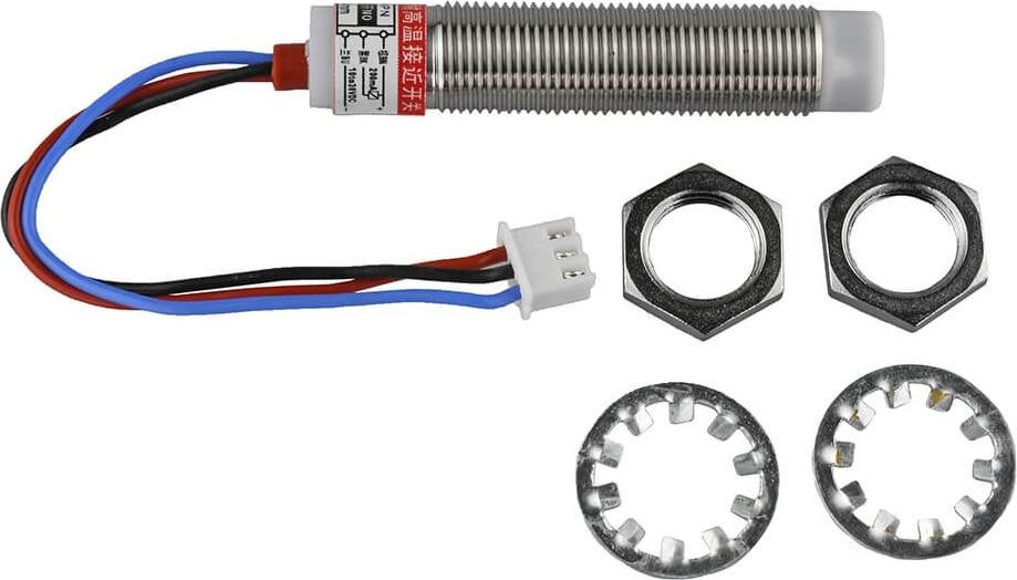 Flashforge CREATOR 4 Automatische nivelleringssensor