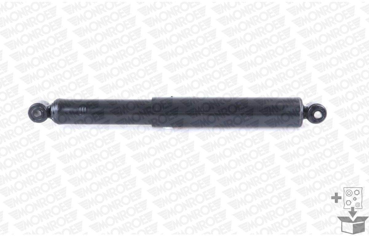 Stoßdämpfer MONROE T1255