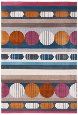 SAFAVIEH Orwell Hayrani Mid-Century Modern Rug