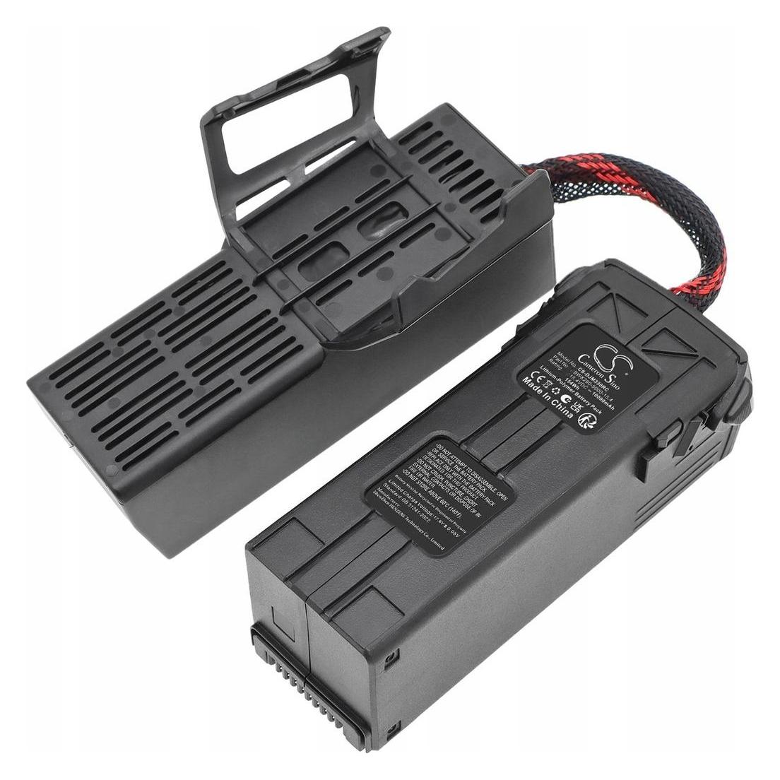 CS Cameron Sino Akku Bwx260-5000-15.4 für DJI Mavic 3 Classic Pro Cine Enterprise / CS-DJM330RC (Drohnen Akku) (CAMERON SINO)