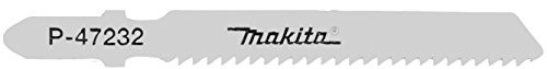 Makita Decoupeerzaagblad BIM MG12 P-47232