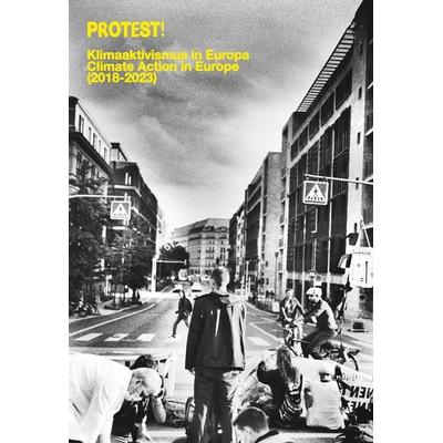 Protest!, Taschenbuch von , Favoritenpresse GmbH, 978-3-96849-118-9