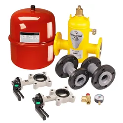 Dimplex 370310 Solepaket für SI 90TU SZB 65F-50 SZB65F-50