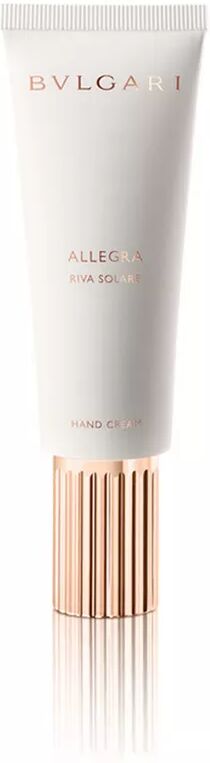 BVLGARI - Handcreme, Allegra Riva Solare, 40 ml