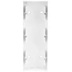 Busch-Jaeger 1703-914 Aufputz-Gehäuse 3-fach alpinweiß - Busch-balance® SI 2CKA001799A0988 1703914