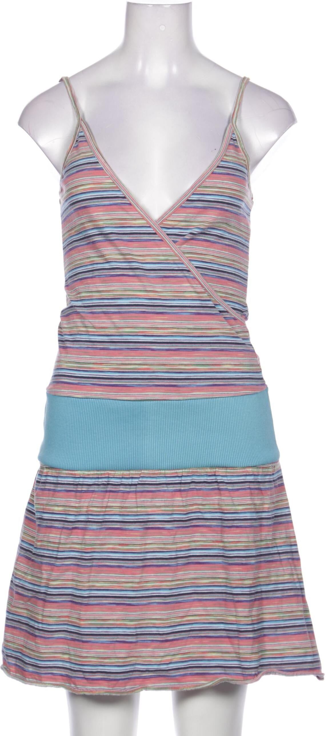 Freeman T. Porter Damen Kleid, Pink, Gr. XS, Baumwolle - Second Hand