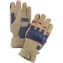 Helstons Wislay Winter Motorradhandschuhe 11