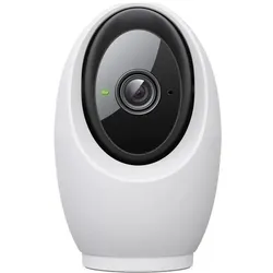 TP-Link Tapo C260 (3840 x 2160 Pixels), Netzwerkkamera, Weiss