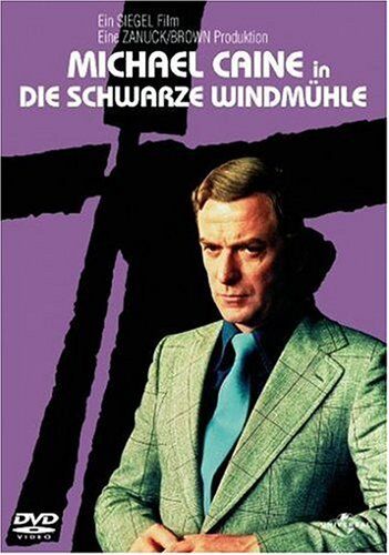 Don Siegel - Die schwarze Windmühle - Preis vom 01.10.2026 17:08:56 h