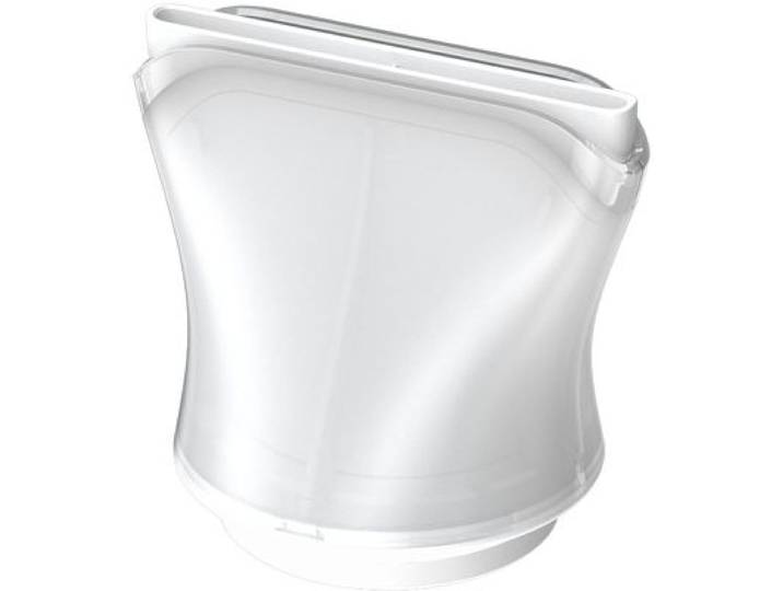 Ghd - Embout De Séchage Concentrateur Blanc Pour Sèche-Cheveux : Flux D'air Précis Pour Un Séchage Et Un Brushing Maîtrisés