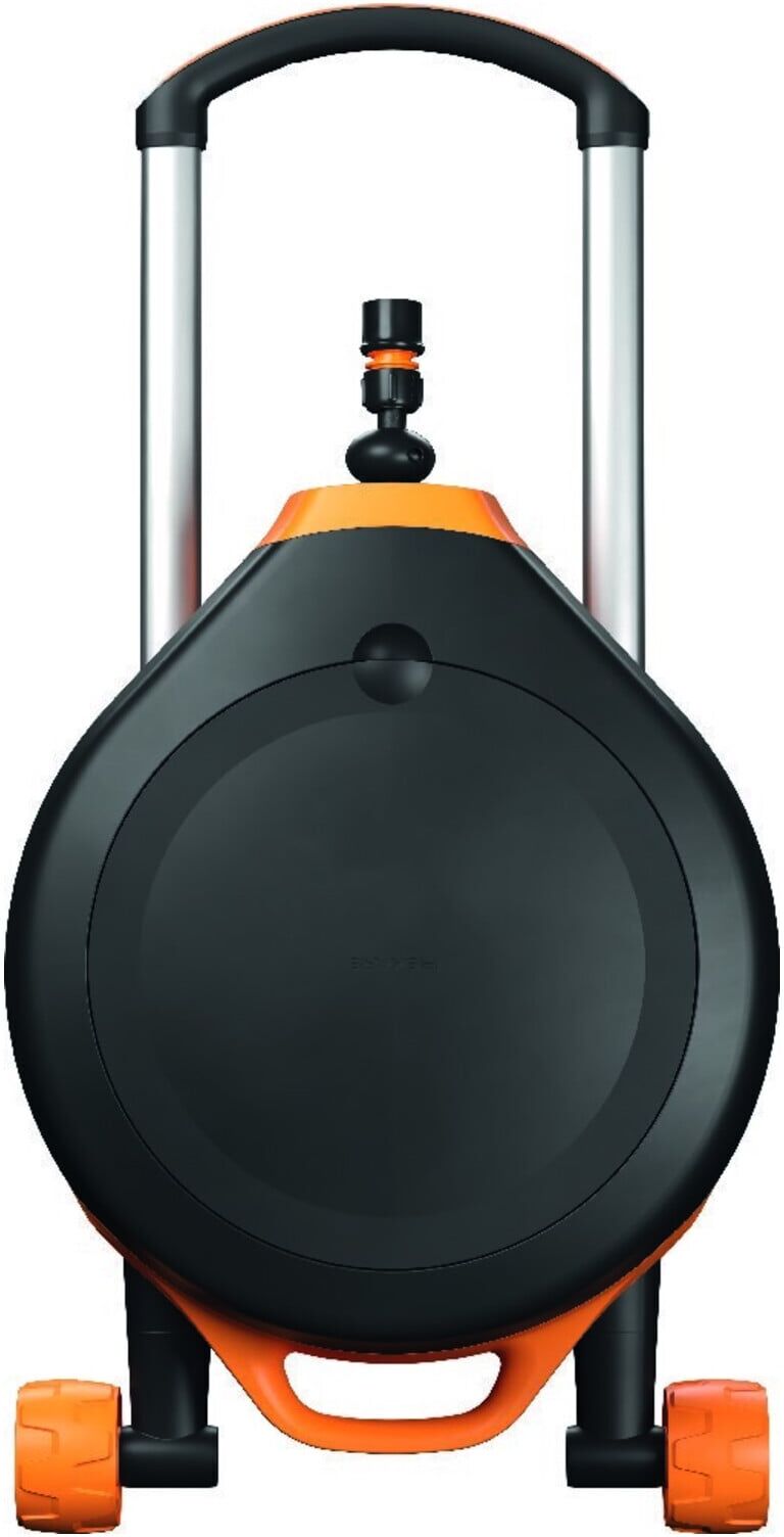 Fiskars Waterwheel XL Automatisch m.Rädern X-Series (1067548)