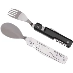 Akinod Besteckset 13h25 - STK - ebenholz