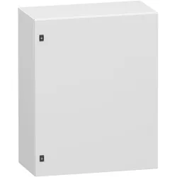 Schneider Electric Einfache Stahltür NSYCRN108400