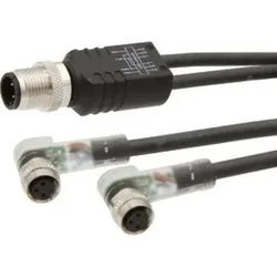 Ipf Electronic Y-Verbindungsleitung, VK030E82