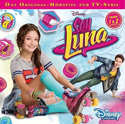Disney - Folge 1+2 - Preis vom 11.10.2026 03:10:56 h